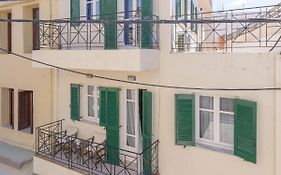 Rethymno Heart